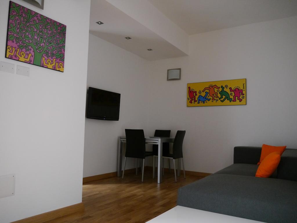 Cagliari Holiday Apartments Zimmer foto