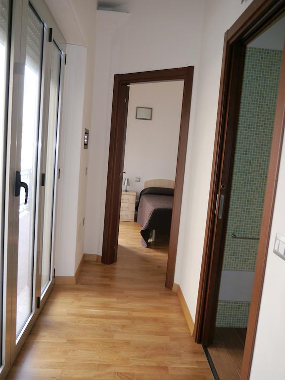 Cagliari Holiday Apartments Zimmer foto